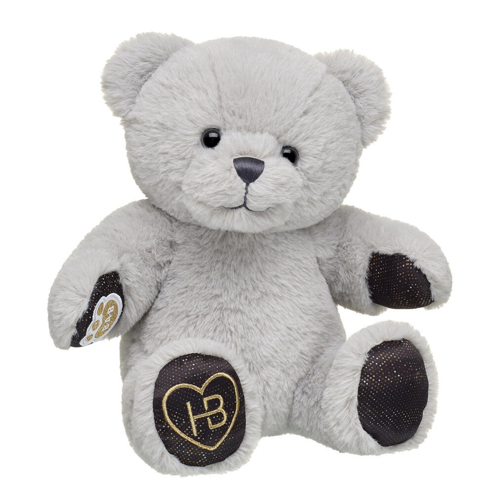 Celebration Teddy Bear - Image 3