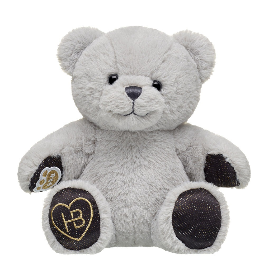 Celebration Teddy Bear - Image 4