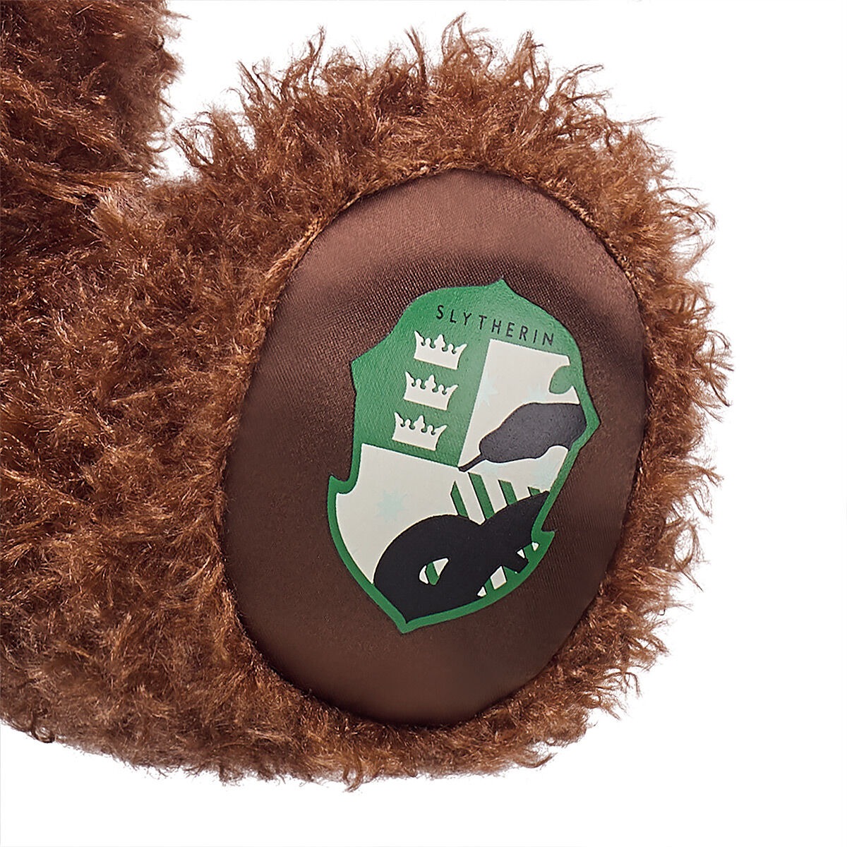 HARRY POTTER SLYTHERIN House Teddy Bear - Image 4