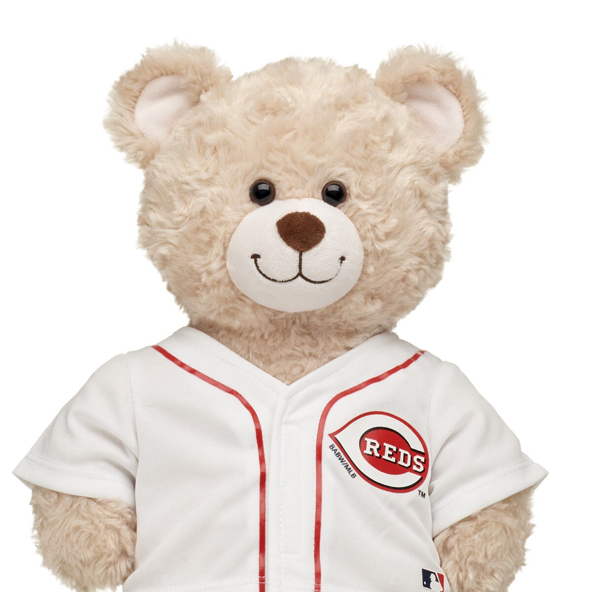 Cincinnati Reds Baseball Jersey - Image 3