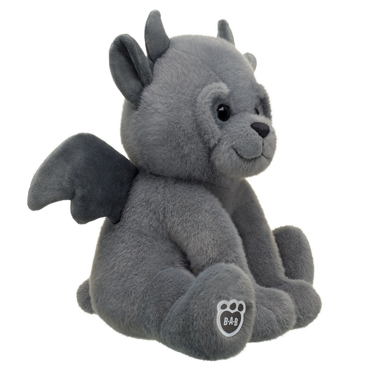 Gargoyle Teddy Bear - Image 3