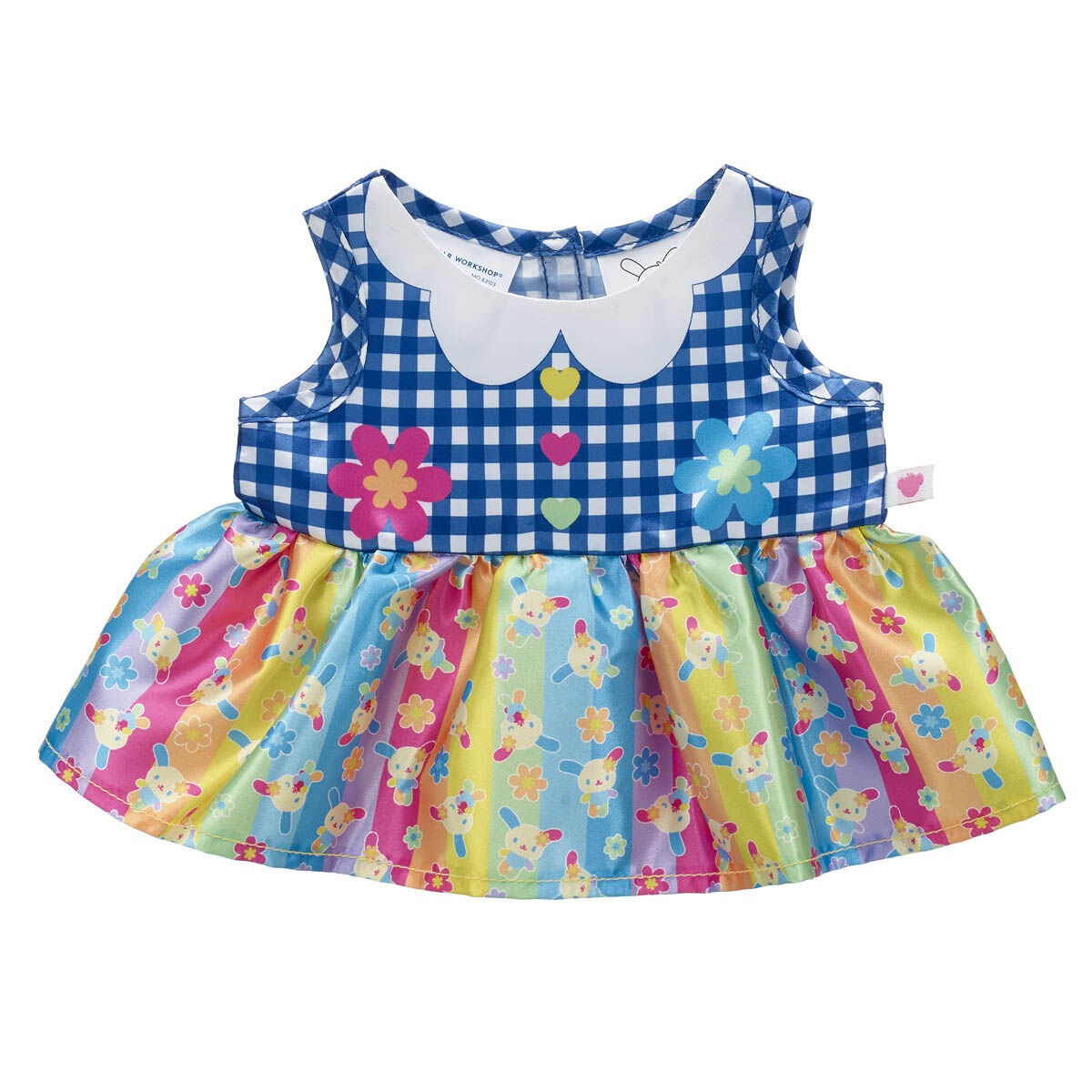 Sanrio Hello Kitty and Friends U*SA*HA*NA? Dress