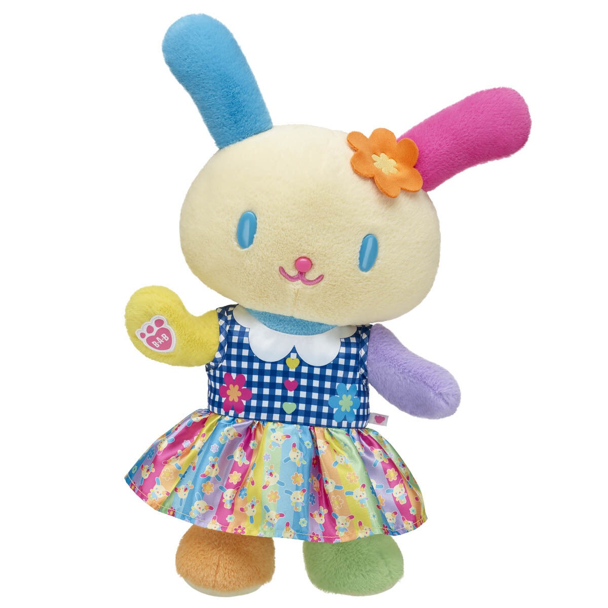 Sanrio Hello Kitty and Friends U*SA*HA*NA? Dress - Image 3