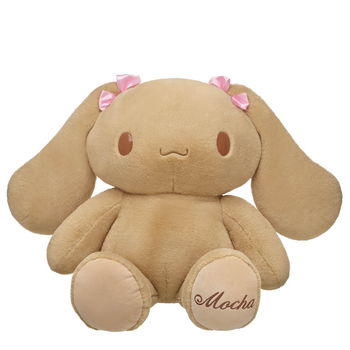 Sanrio Hello Kitty and Friends Giant Mocha Plush - Image 3