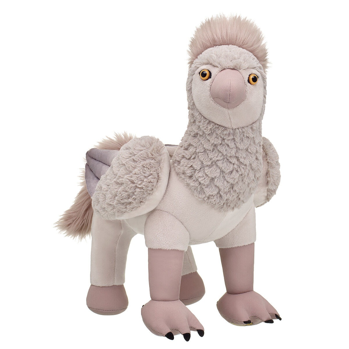 Harry Potter Buckbeak Plush - Image 4