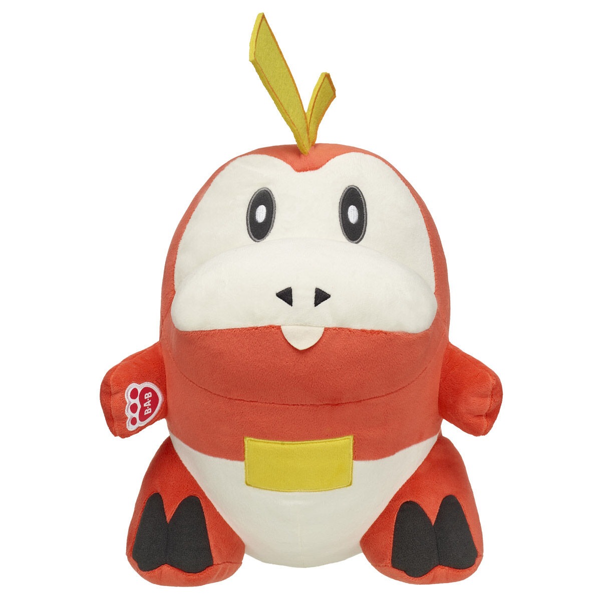 Pok??mon Fuecoco Plush Bundle - Image 3