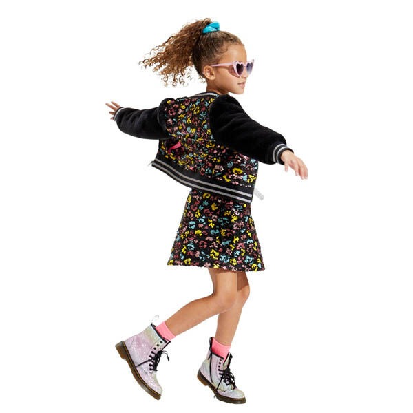 Rockets of Awesome Skirt - Image 4