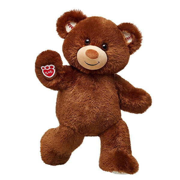 Chicago Cubs Teddy Bear - Image 3