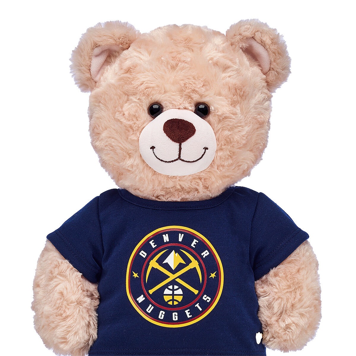 Denver Nuggets T-Shirt - Image 3