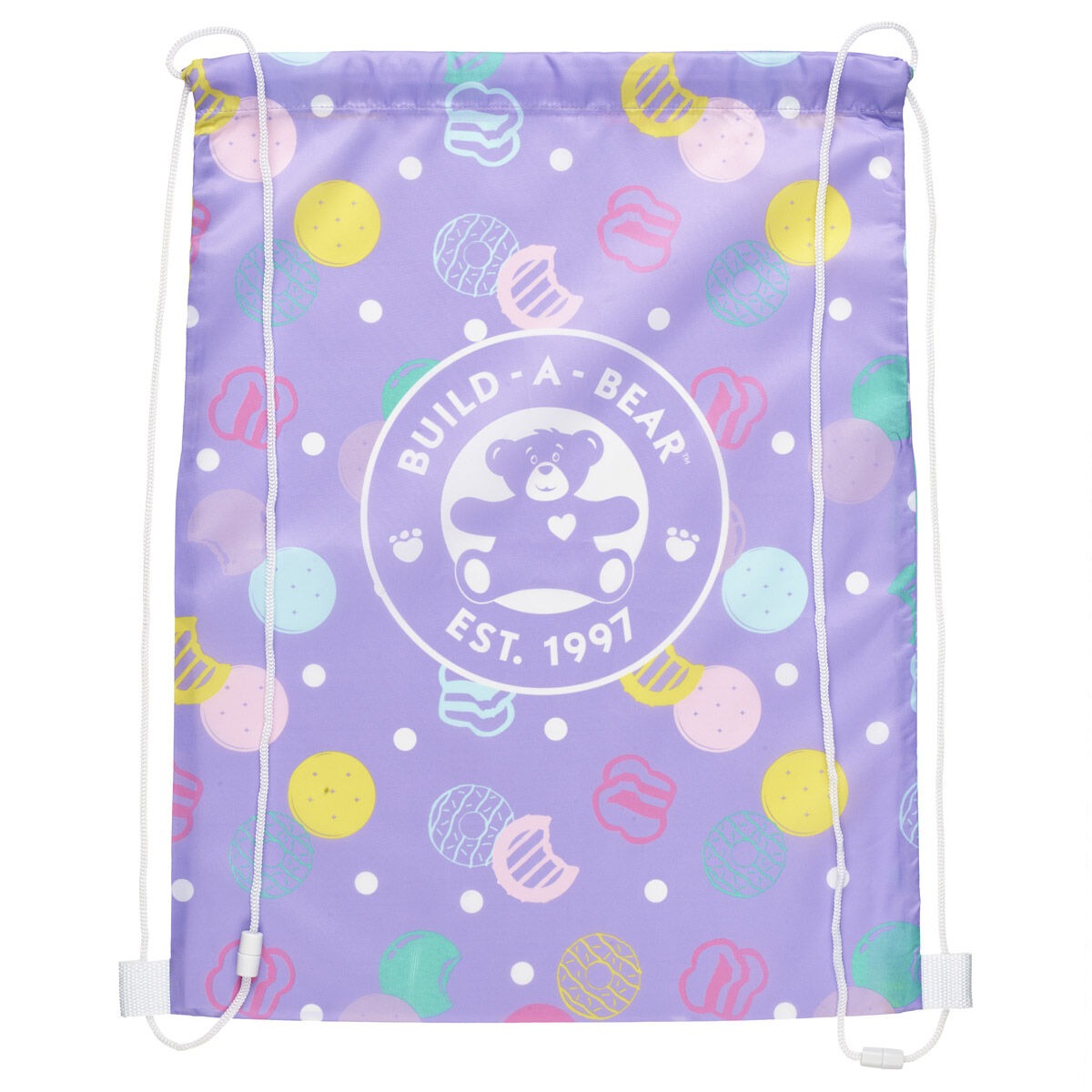 Girl Scout Toy Bear Carrier