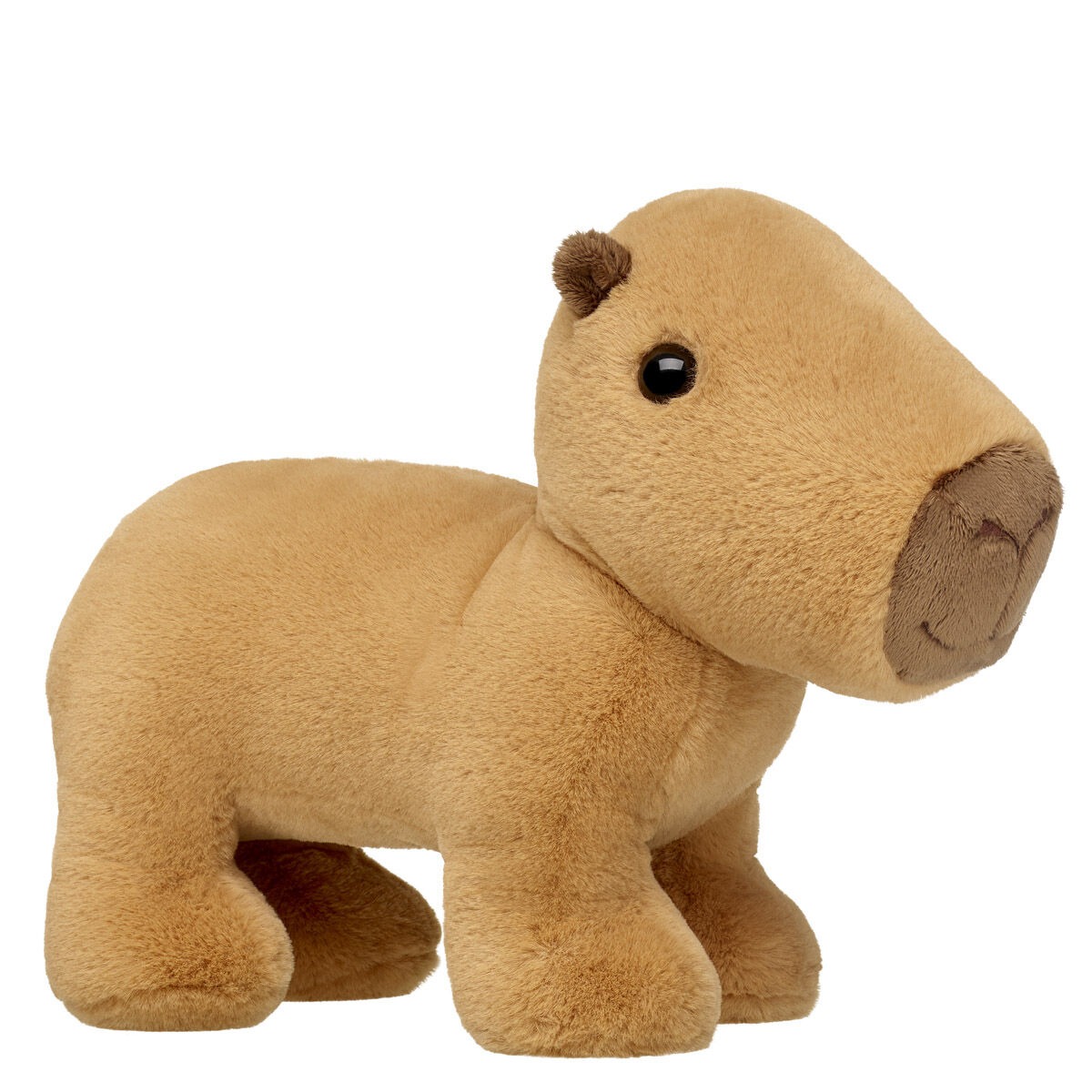 Capybara Stuffed Animal - Image 3