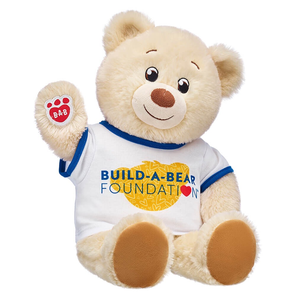 Build-A-Bear Foundation Commemorative Brick - Image 4