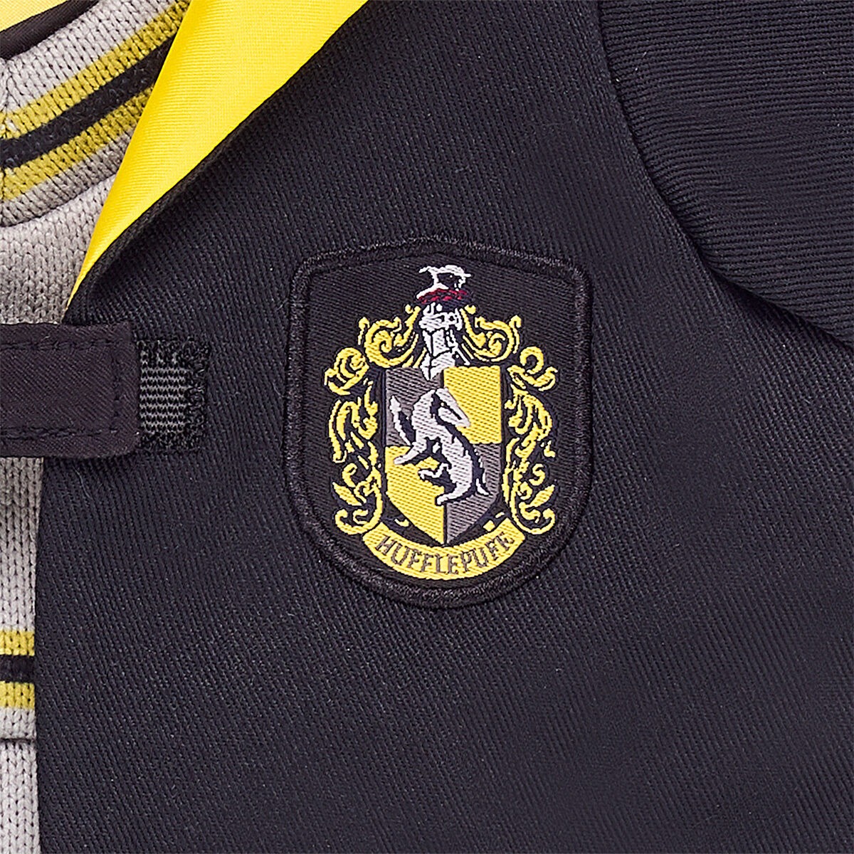 Hufflepuff House Robe - Image 4