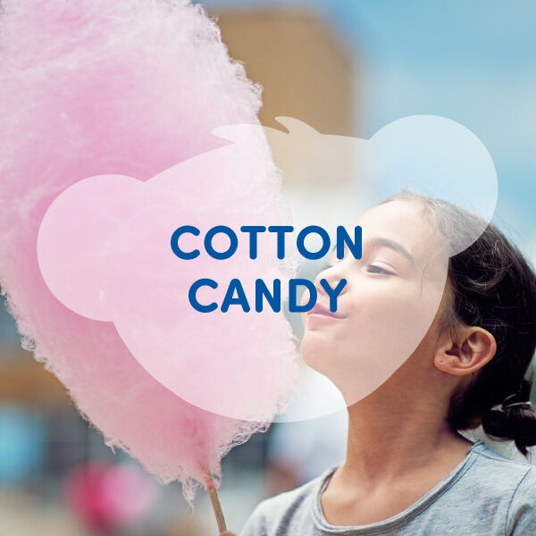 SCENTiments Cotton Candy Scent