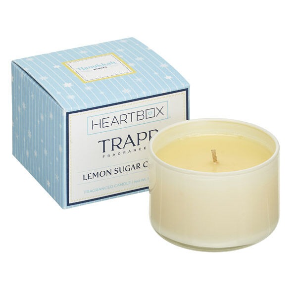 Trapp Lemon Sugar Cookie Scented Candle - Image 4