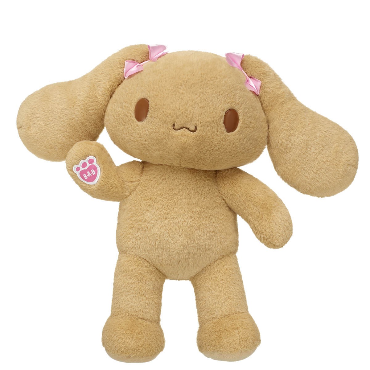 Sanrio Hello Kitty and Friends Mocha Plush - Image 3