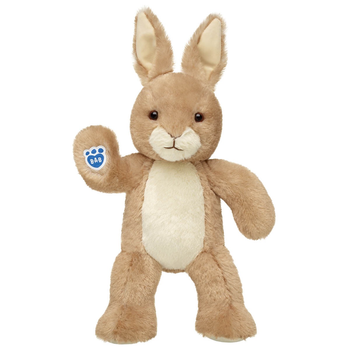 Peter Rabbit Plush - Image 3