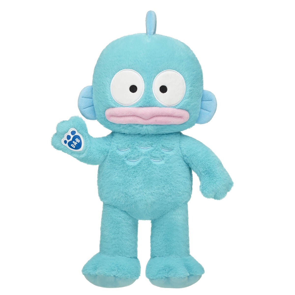 Sanrio Hangyodon Plush - Image 3