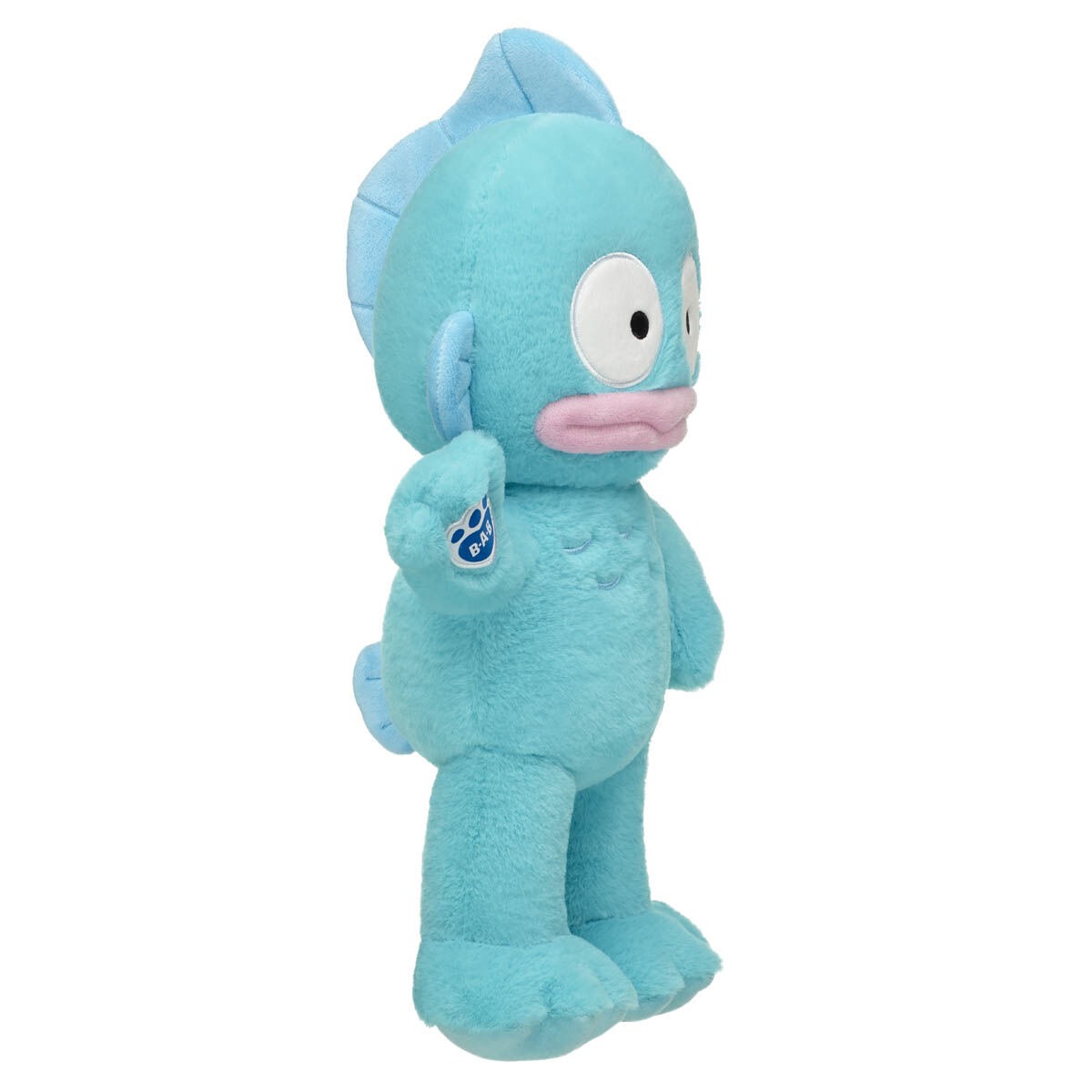 Sanrio Hangyodon Plush - Image 4