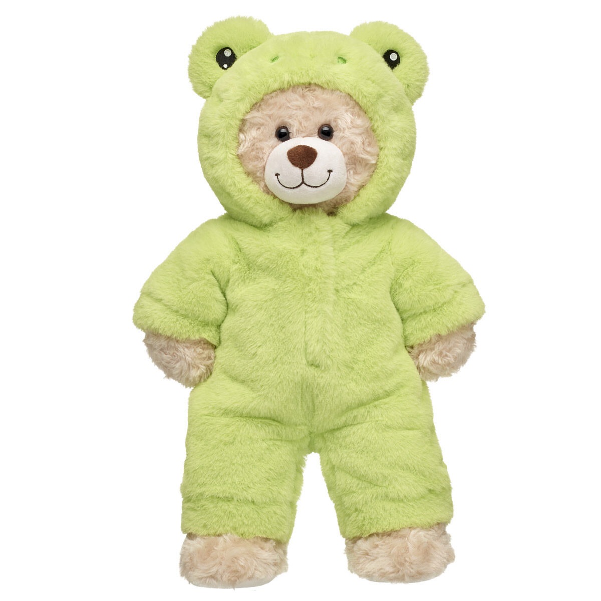 Green Frog Costume - Image 3
