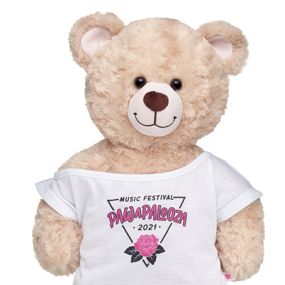 Paw-A-Palooza Music Festival T-Shirt - Image 3