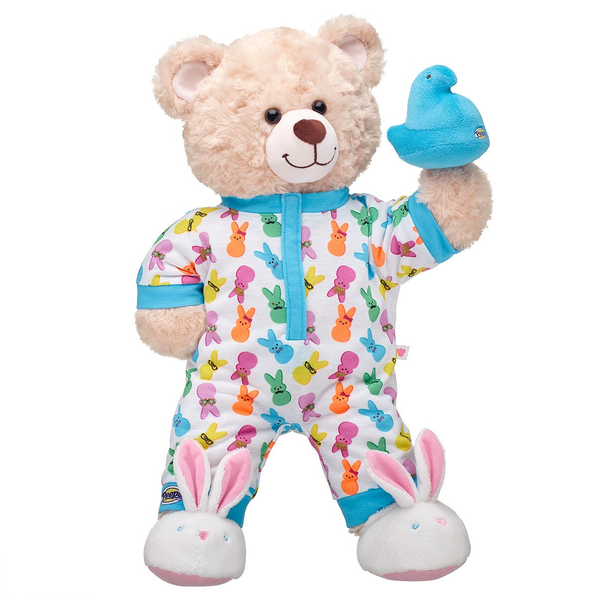 PEEPS Blue Chick Wristie - Image 3