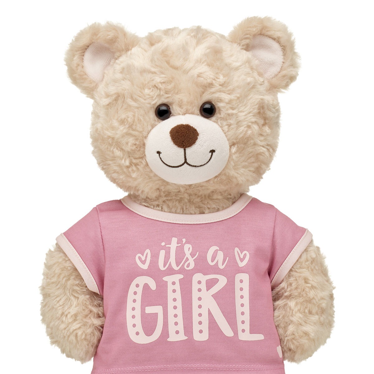 It's a Girl T-Shirt - Image 3