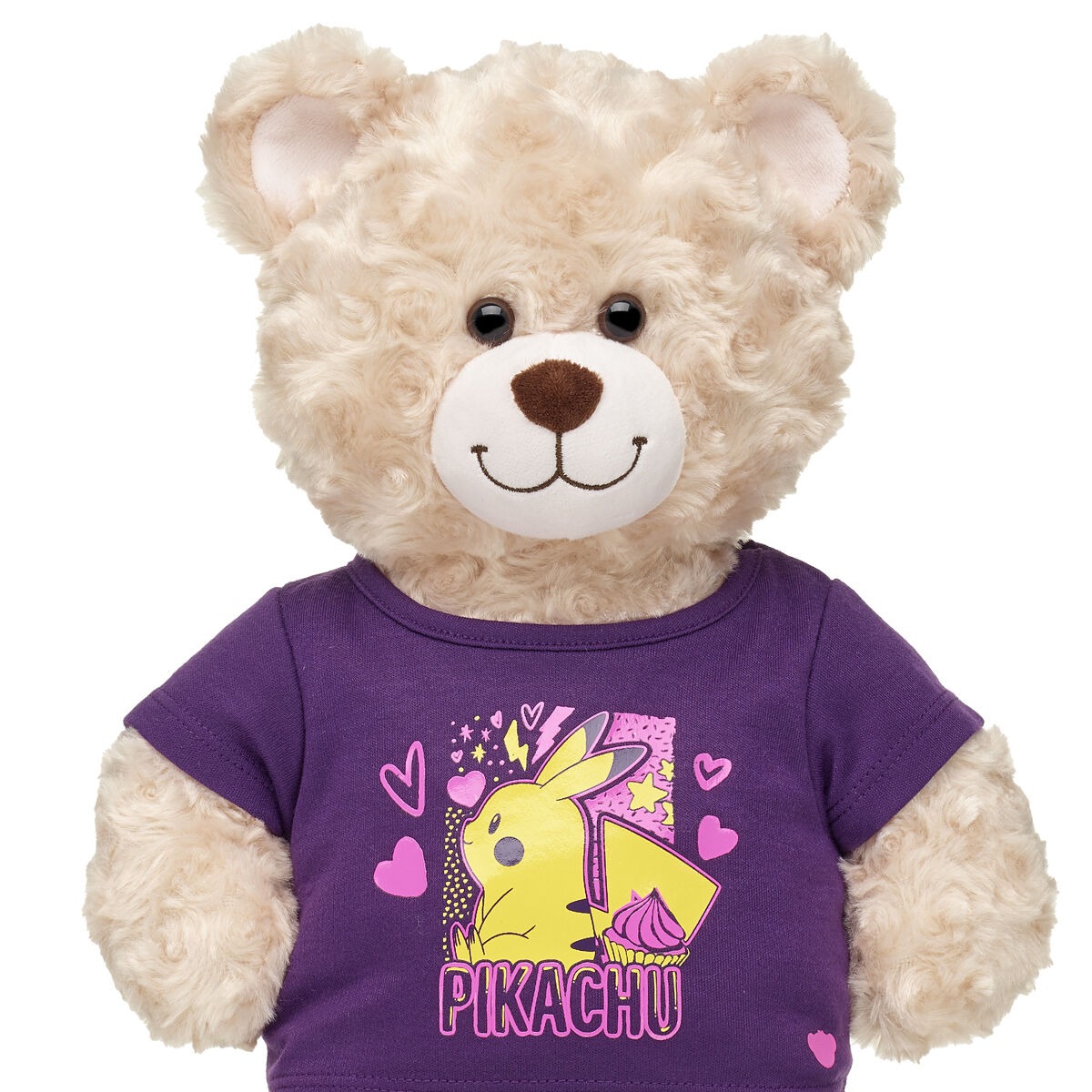 Pok??mon Pikachu Valentine's Day T-Shirt - Image 3