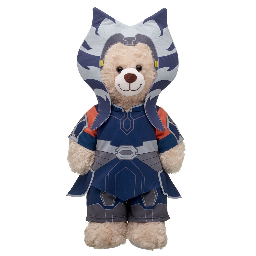 Ahsoka Tano Costume - Image 3