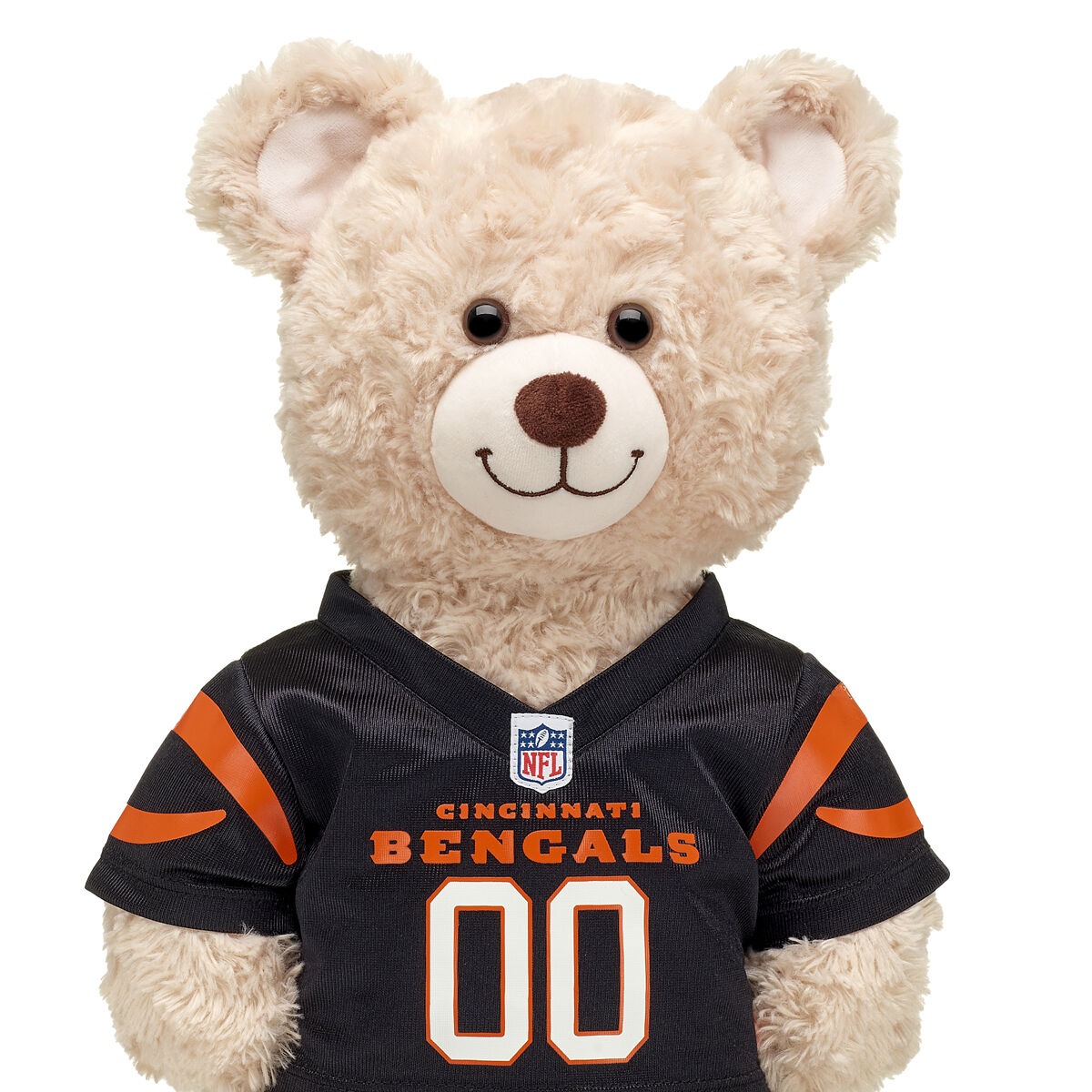 Cincinnati Bengals Jersey - Image 3