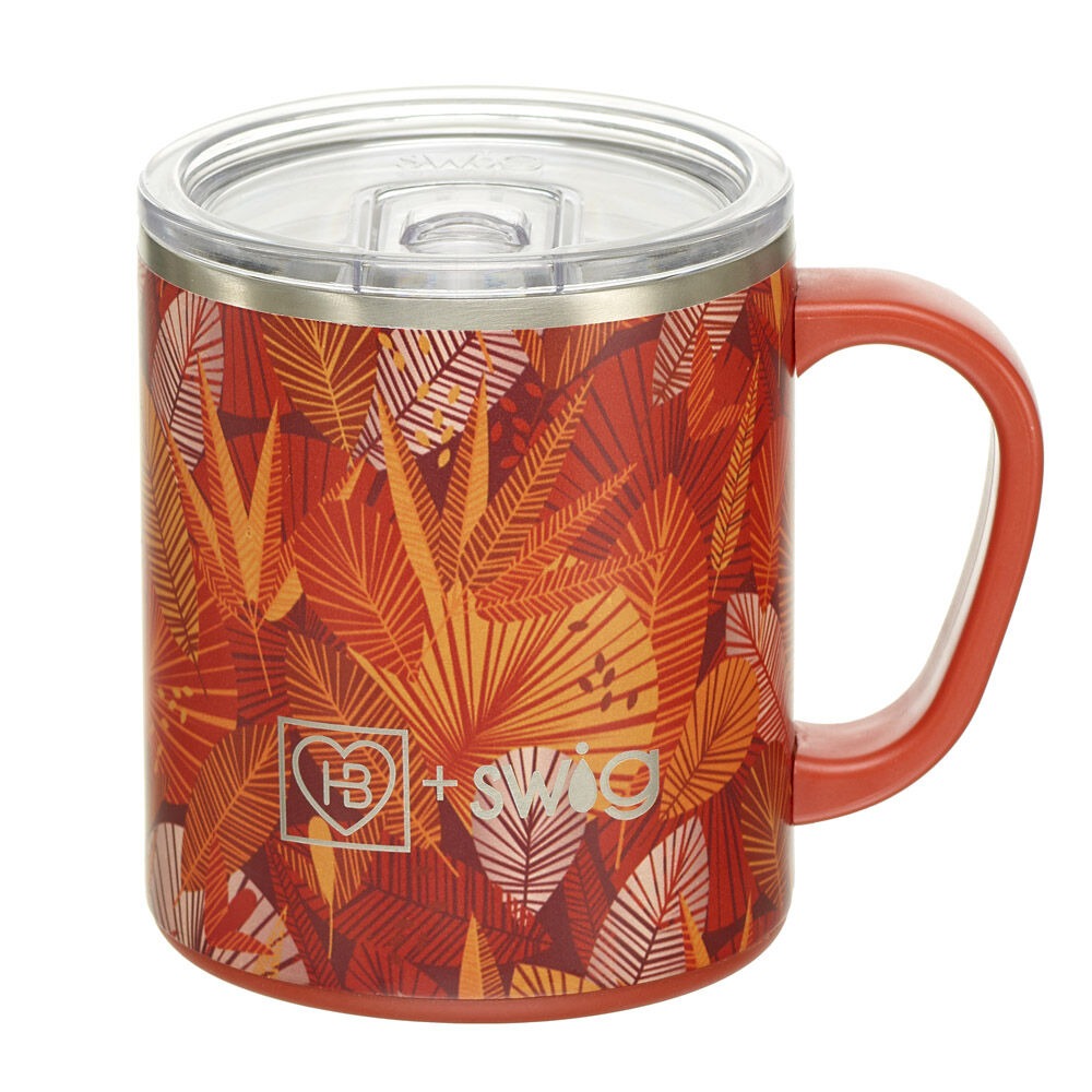 12 oz. Swig Life Fall Mug Tumbler - Image 3