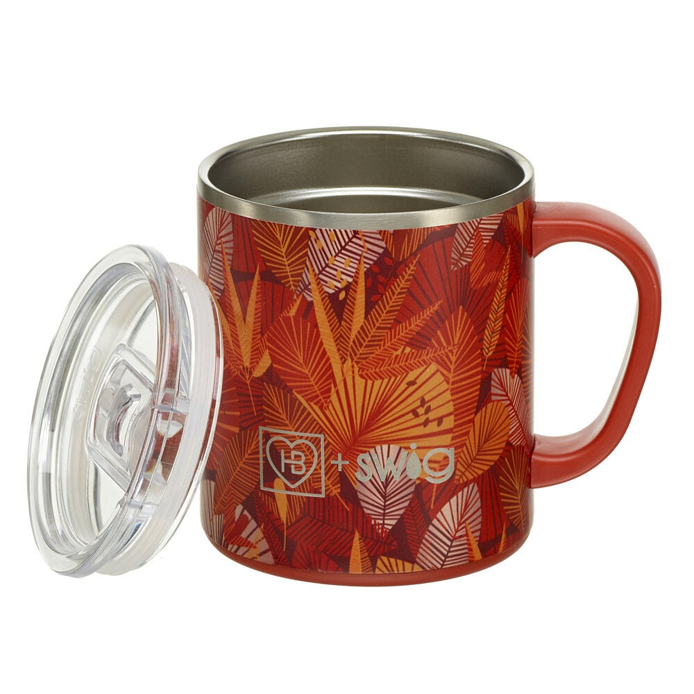 12 oz. Swig Life Fall Mug Tumbler - Image 4