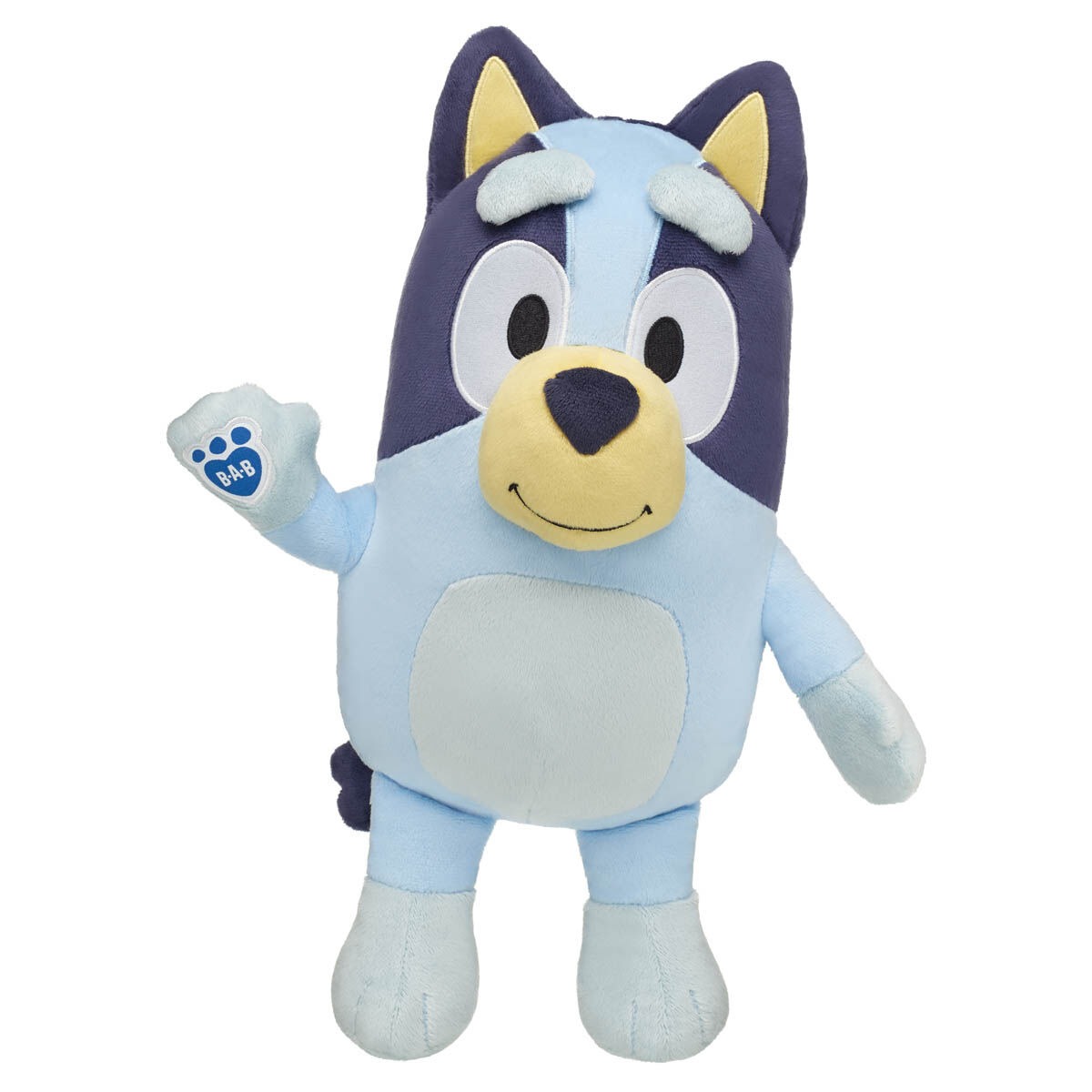 Bluey Plush Puppy - Image 3