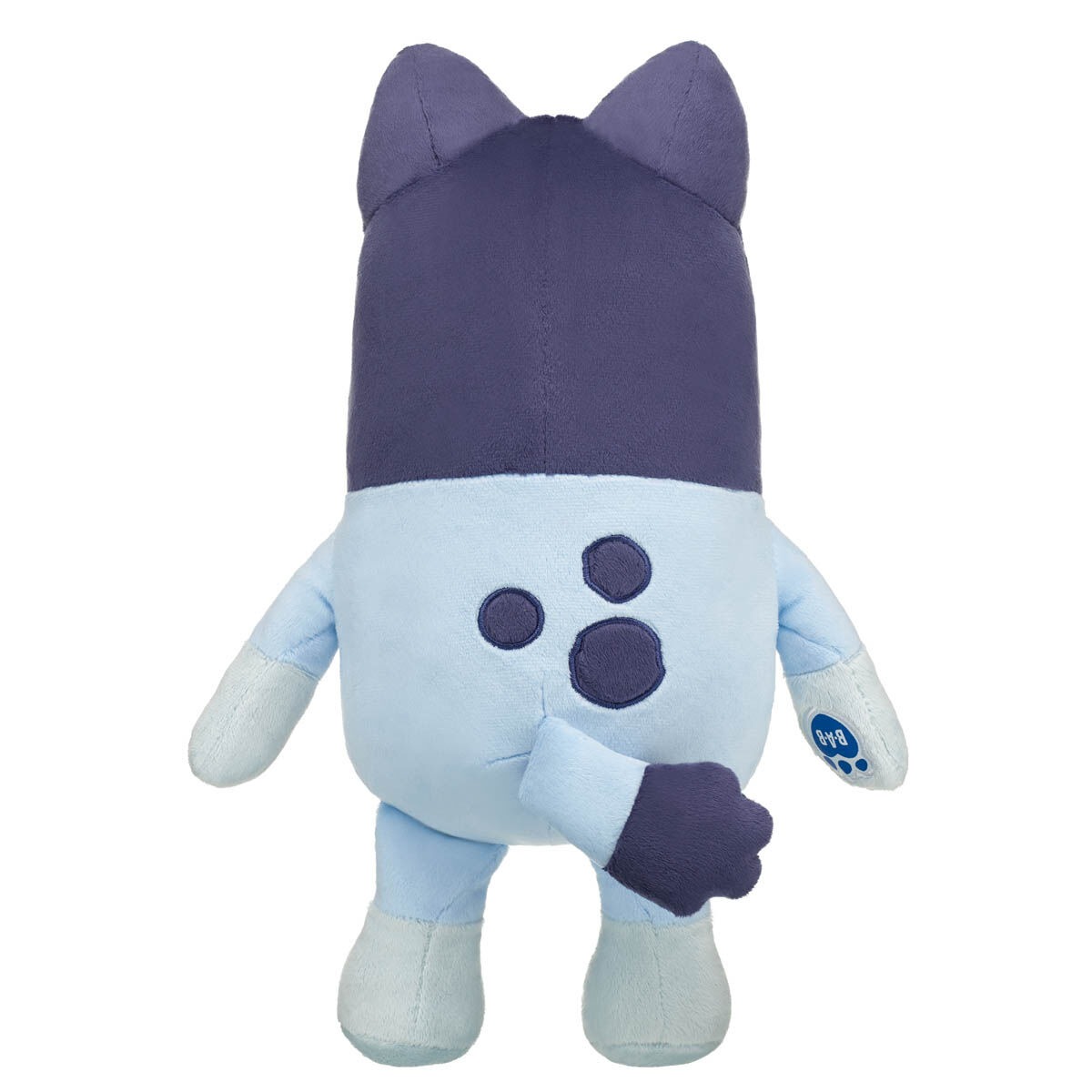 Bluey Plush Puppy - Image 4