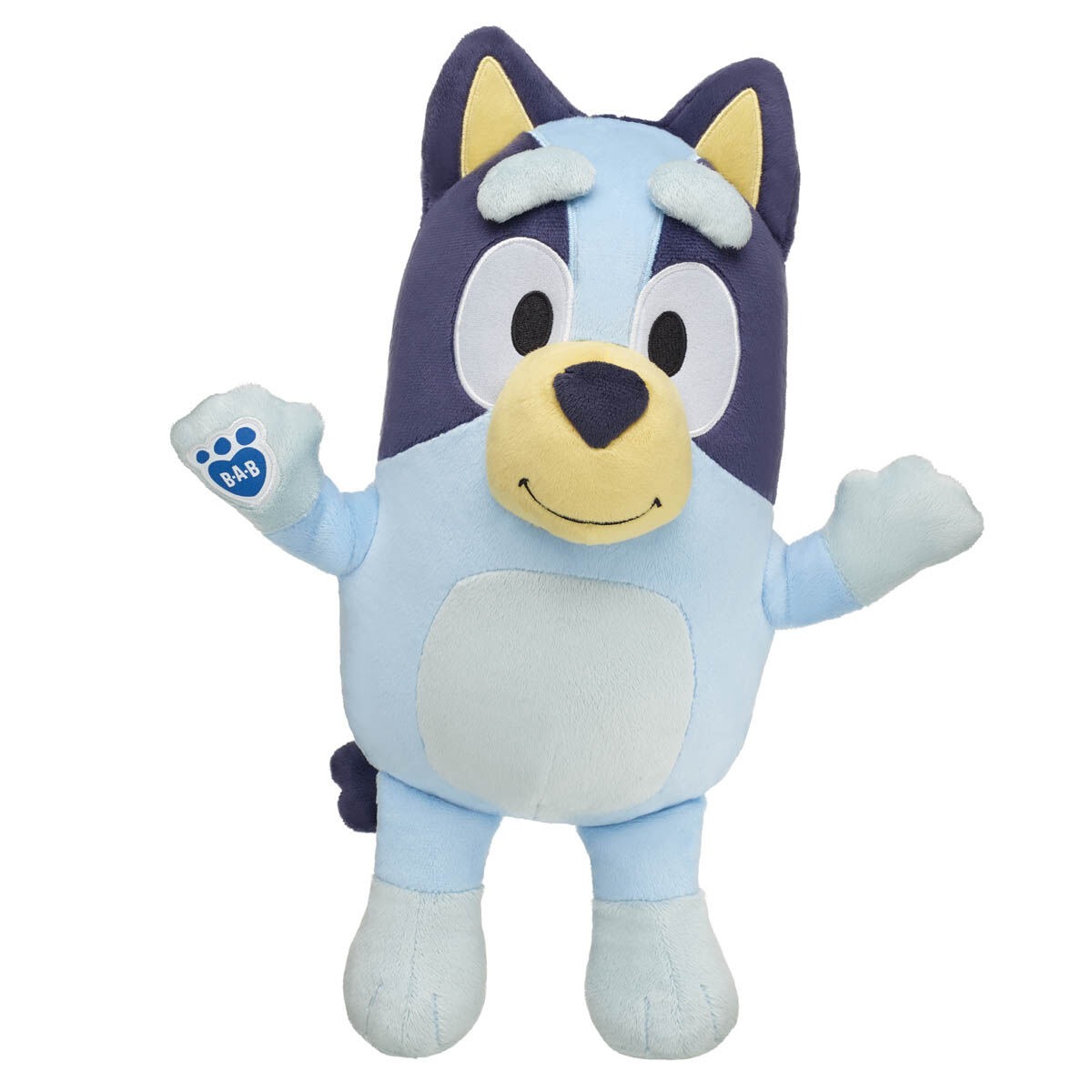 Bluey Plush Puppy - Image 5