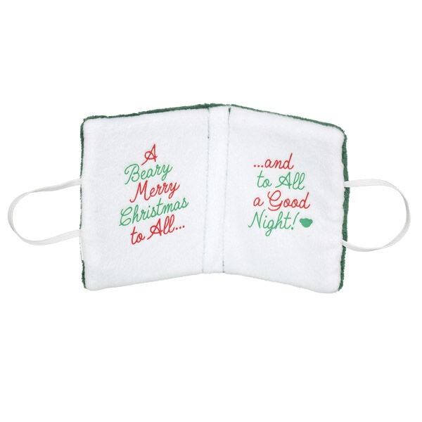 Christmas Tales Book Wristie - Image 3