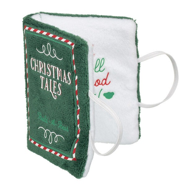Christmas Tales Book Wristie - Image 4