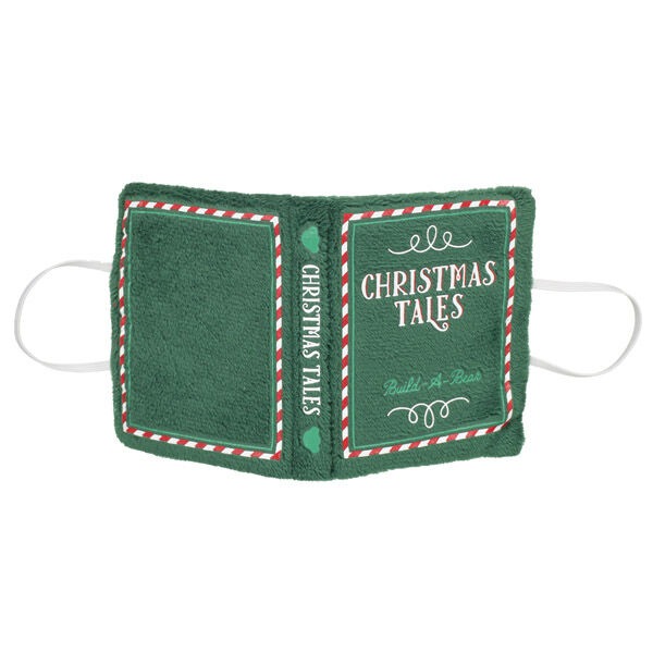 Christmas Tales Book Wristie - Image 5