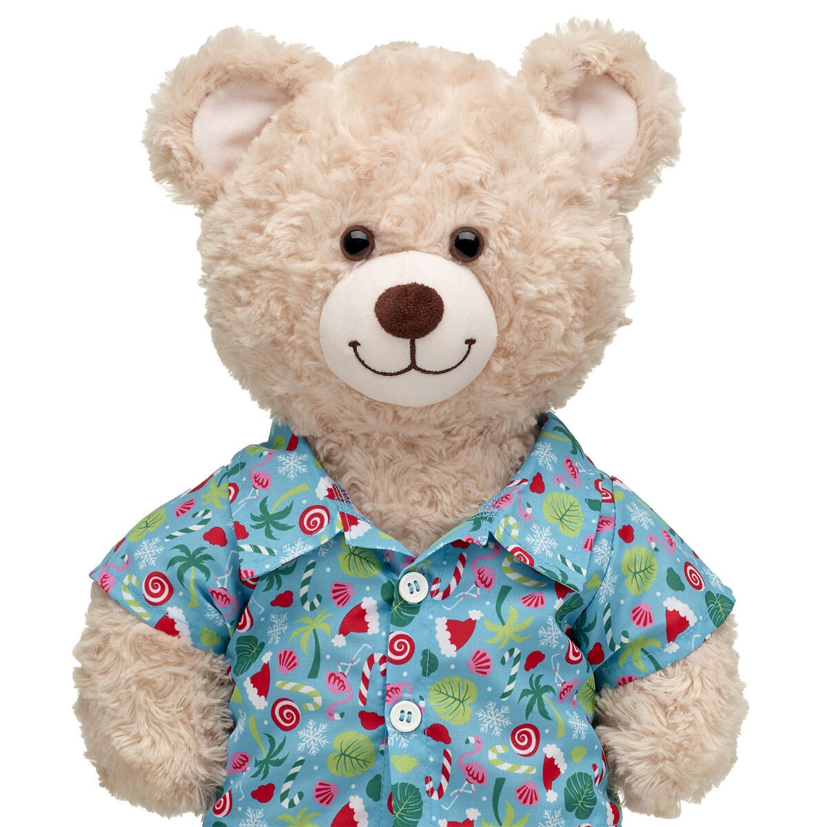 Tropical Christmas Shirt - Image 3