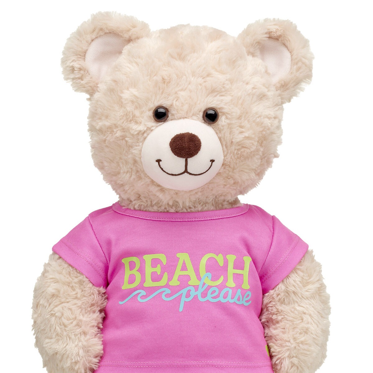 Beach Please T-Shirt - Image 3