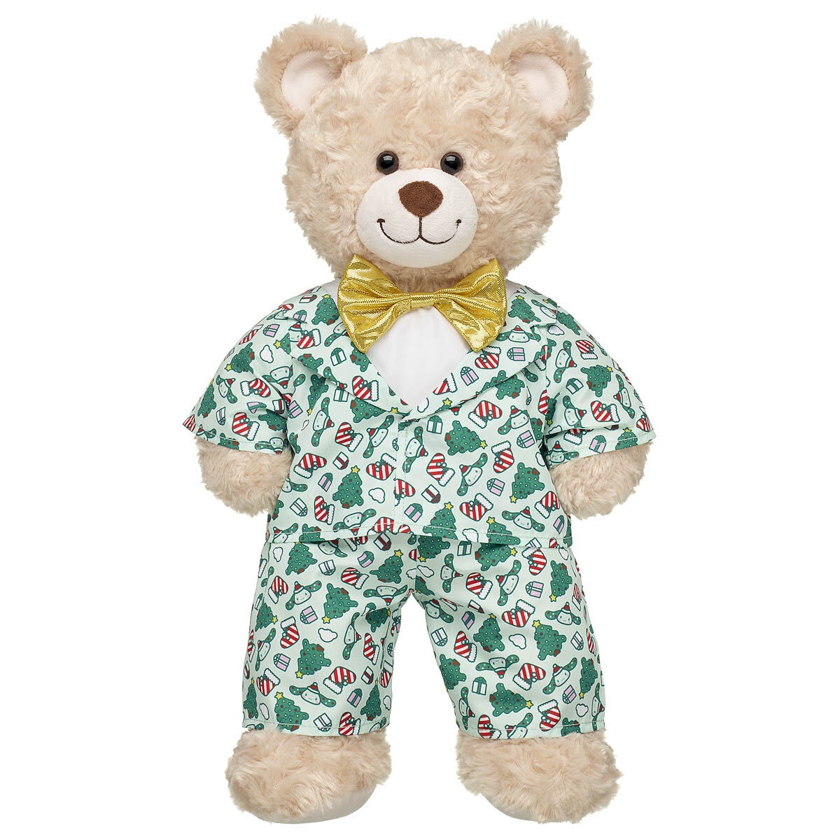 Sanrio Hello Kitty and Friends Cinnamoroll Holiday Suit - Image 3