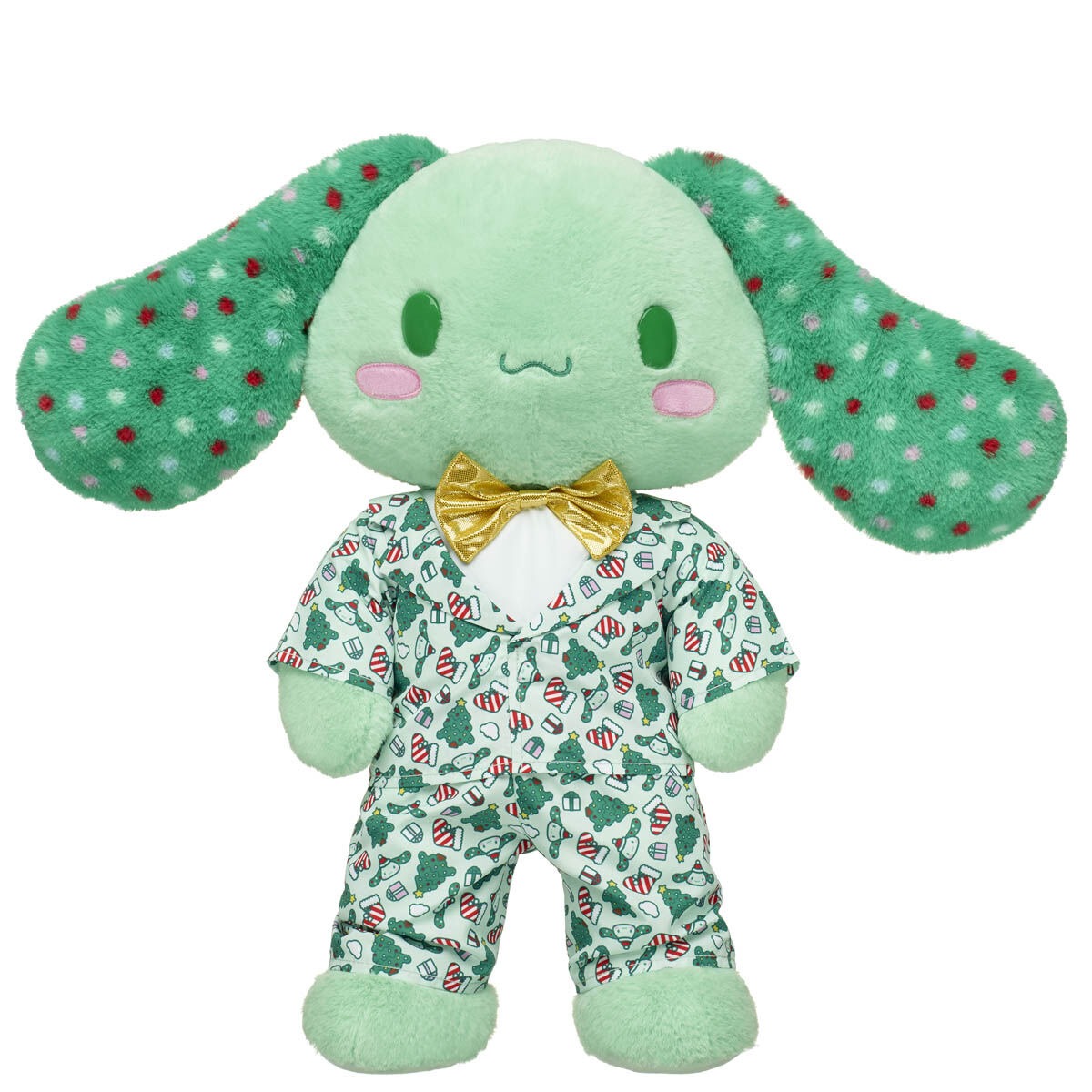 Sanrio Hello Kitty and Friends Cinnamoroll Holiday Suit - Image 4