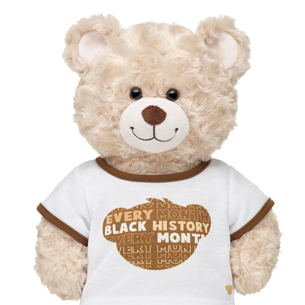 "Black History Every Month" T-Shirt - Image 3