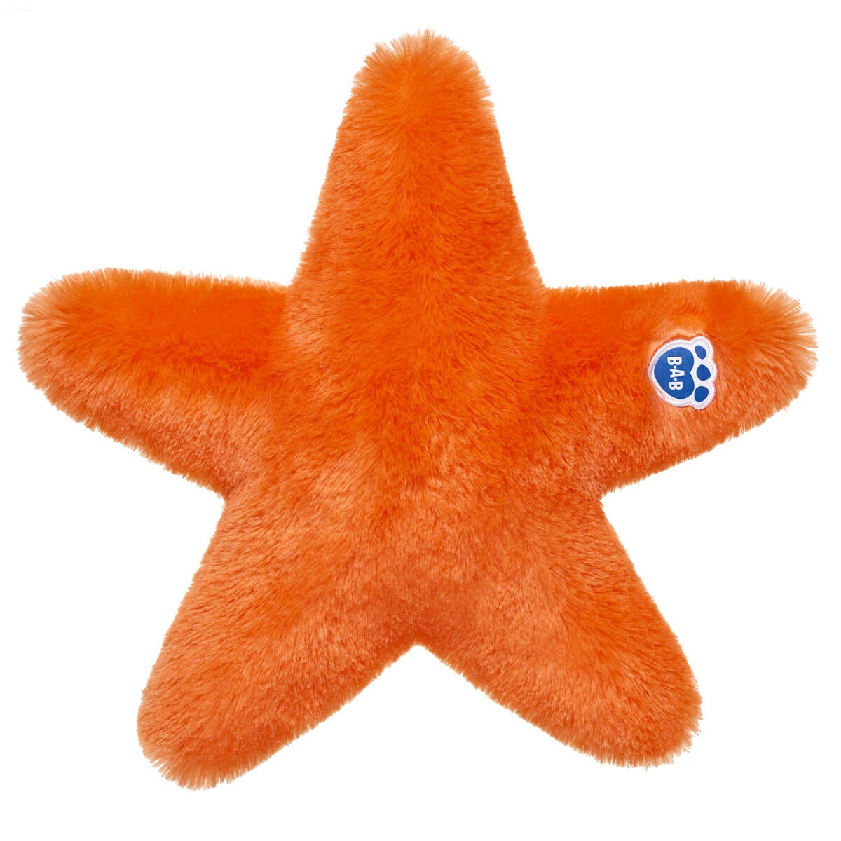 Sun's Out Starfish Stuffed Animal - Image 3