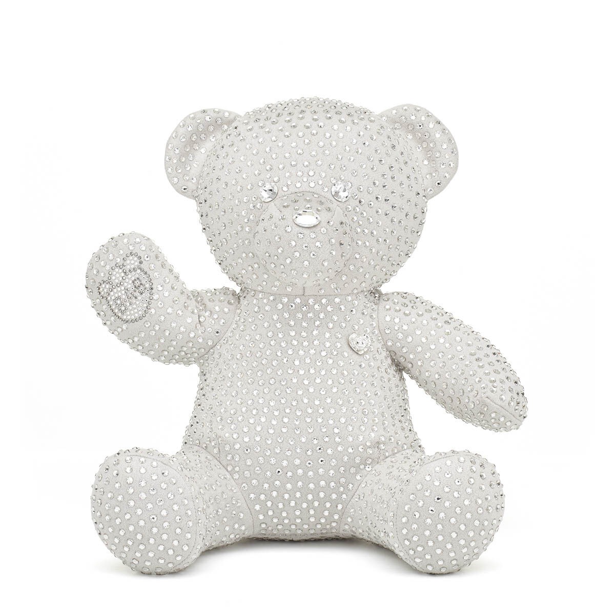Build-A-Bear 25th Celebration Collectible Featuring Swarovski crystals - Image 3
