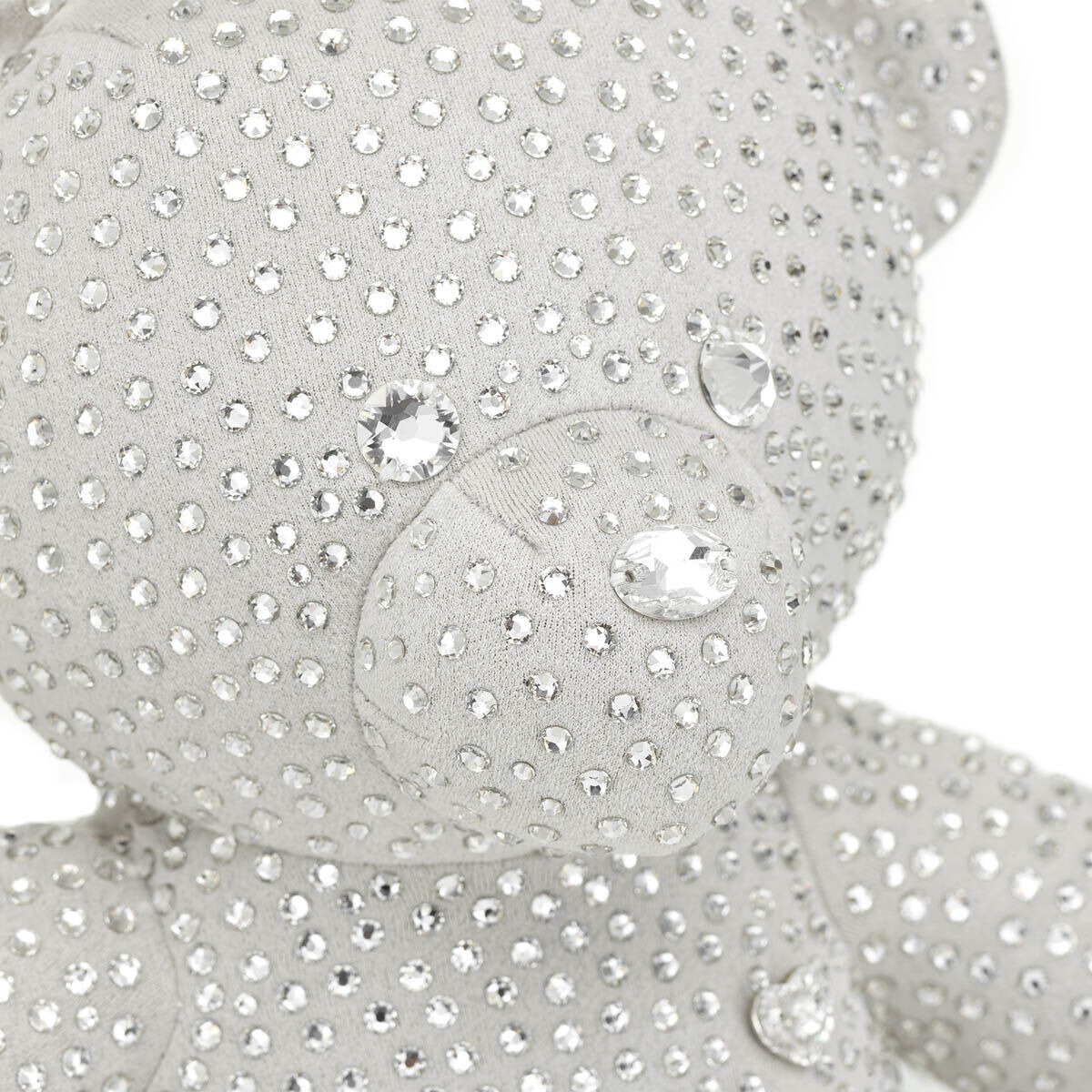 Build-A-Bear 25th Celebration Collectible Featuring Swarovski crystals - Image 4