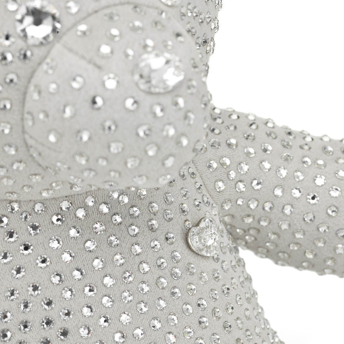 Build-A-Bear 25th Celebration Collectible Featuring Swarovski crystals - Image 5