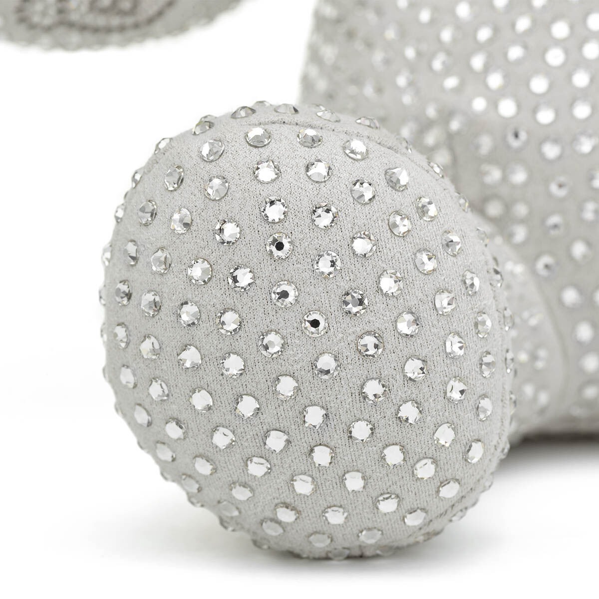 Build-A-Bear 25th Celebration Collectible Featuring Swarovski crystals - Image 7