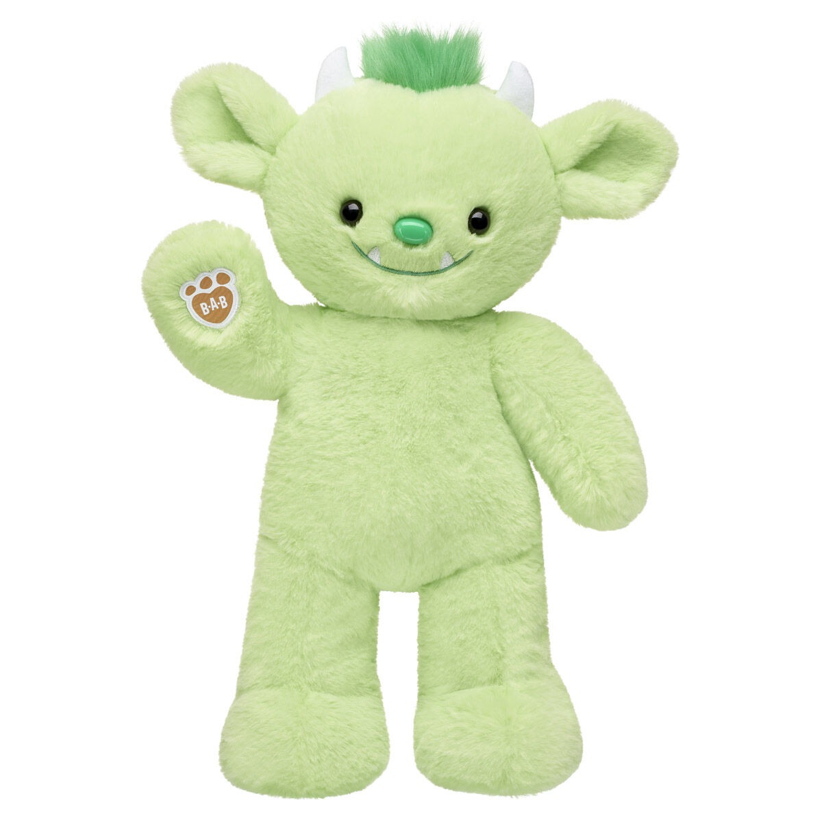 Groovy Goblin Plush - Image 3