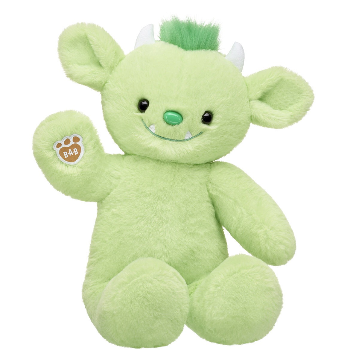 Groovy Goblin Plush